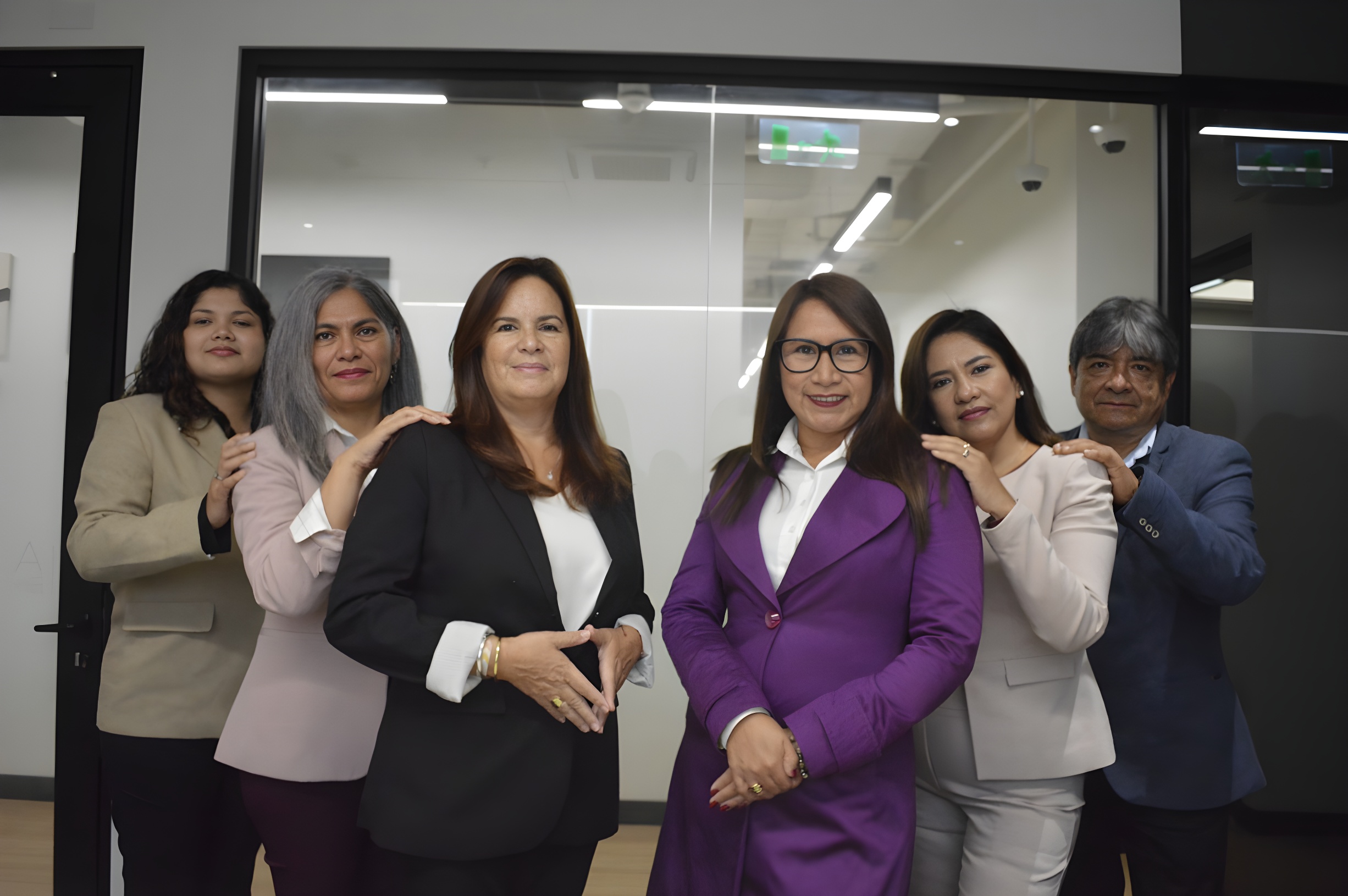 Nosotros